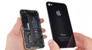 iDoki akció: cseréld ki az iPhone 4(S) akkumulátorod olcsón!
