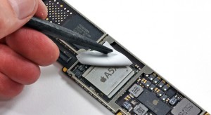 Az Apple cseppet leszerepelt az iFixit javíthatósági listáján