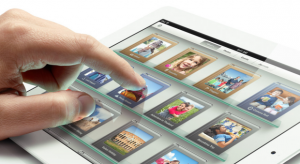 Csökkentette idei iPad-eladási előrejelzését az Apple