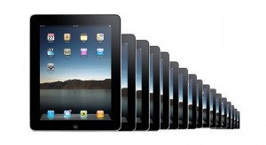 Sanghajban folytatódott az iPad márkanév használatát illető pereskedés