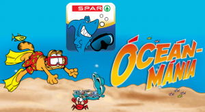 SPAR – Óceán Mánia játék kiterjesztett valósággal iOS eszközökre is!