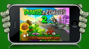 Csúszik, de nyáron érkezik a Plants vs. Zombies 2