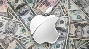 Az Apple több mint kétszeresére növeli tőke-visszatérítési programját