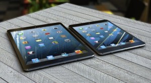Hamarosan tényleg jöhet az újgenerációs iPad 5