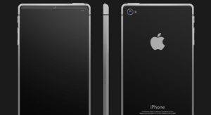 Hamarosan megkezdődik az iPhone 5S gyártása