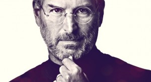 Infografika: Steve Jobs munkássága képekben