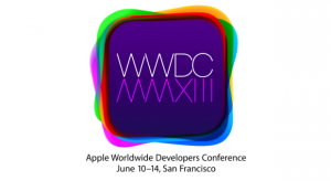 Bréking! Az Apple bejelentette a WWDC 2013-as konferenciát!