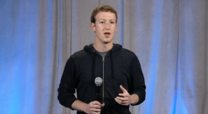 Zuckerberg a Facebook Home iOS változatáról is nyilatkozott