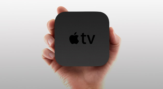 A nagy Apple TV teszt