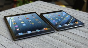 Jöhet az eddiginél is könnyebb, vékonyabb iPad?