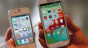 A Samsung Galaxy S4 típusnév legalább négy különböző okostelefont takar!