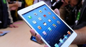 Pegatron: hazugság, hogy kevesebb iPad mini eladásról beszéltünk