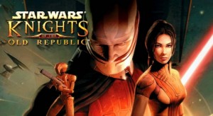 Star Wars: Knights of The Old Republic – hamarosan iPad-re is?