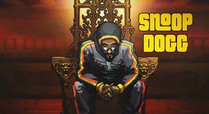 Snoop Lion egy új iPhone-os játékkal készül betörni a piacra