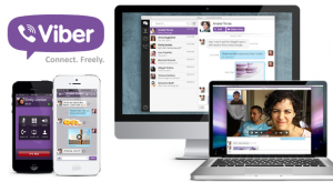 A Viber tovább terjeszkedik a Mac és Windows számítógépekre