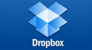 Érintésvezérlési gesztussal frissült a Dropbox alkalmazás