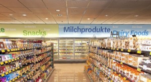 Mobiltelefonos fizetést vezet be a legnagyobb német élelmiszer-kiskereskedelmi hálózat