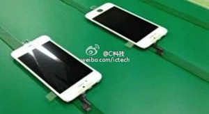 Pletyka: Egy kép szerint már gyártósoron lehet az iPhone 5S