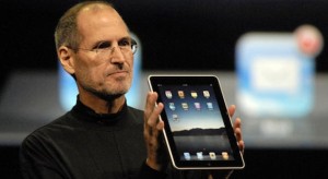 Az iPad sztori – Steve Jobs eltitkolt története