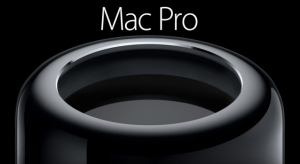 Az Apple bemutatta a bivalyerős új Mac Pro számítógépét!