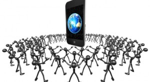 IDC: Zsugorodik a nyugat-európai mobiltelefon-piac