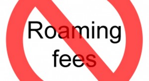 Jövő júliustól egész Európában ingyenessé válik a roaming!