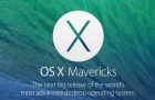 WWDC 2013 – Bemutatkozott az új OS X Mavericks