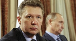 821 millió forintért kaphat táblagépet a Gazprom elnöke