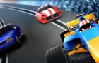 Groove Racer – Távirányítós autó iOS-re