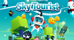 Sky Tourist