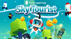 Sky Tourist – Egy újabb magyar gyöngyszem az App Store áruház kínálatában!
