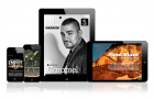Nyerj iPad minit a SLiDE Magazinnal: hamarosan itt a hatodik szám