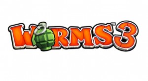 Bejelentették a mobil-exkluzív Worms 3-at!