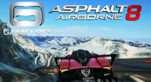 Elképesztő grafikával megérkezett az Asphalt 8: Airborne!