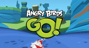 Már készül a vadonatúj Angry Birds