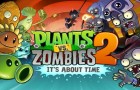 Plants vs. Zombies 2: az App Store történetének egyik legsikeresebb alkalmazása