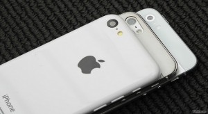 Szeptember 20-án jelenhet meg az iPhone 5S és 5C