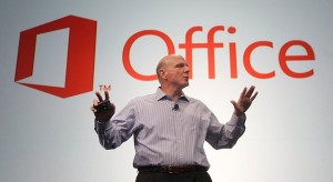 Microsoft: akár iOS-re is megjelenhet az Office