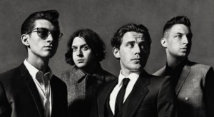 Hallgasd meg az Arctic Monkeys legújabb albumát ingyen