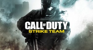 Megjelent a Call of Duty: Strike Team