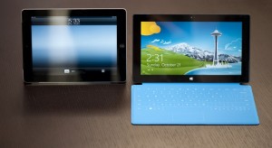 200 dollárt ad a Microsoft egy régi iPad-ért