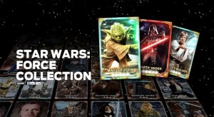 Megjelent a Star Wars: Force Collection