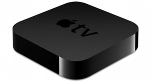 Már javában készül az új Apple TV
