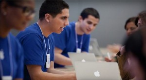 Nem kapnak szabadságot az AppleCare alkalmazottjai szeptember 15 és 28 között
