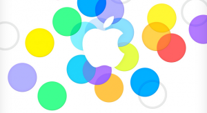 Bréking! Hivatalossá vált! Szeptember 10-én Apple-event!!!