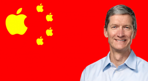 Az Apple következő lépése miatt az iOS fejlesztők elkezdhetnek mandarinul is tanulni