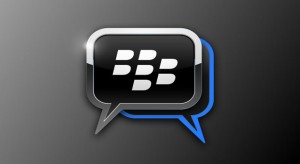 Október végén érkezhet a BlackBerry Messenger iOS-re
