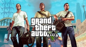 iOS alkalmazás érkezett a Grand Theft Auto V kiegészítéseként