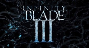 Megjelent az Infinity Blade 3