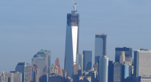 Az újjáépített World Trade Centerben nyithat boltot az Apple